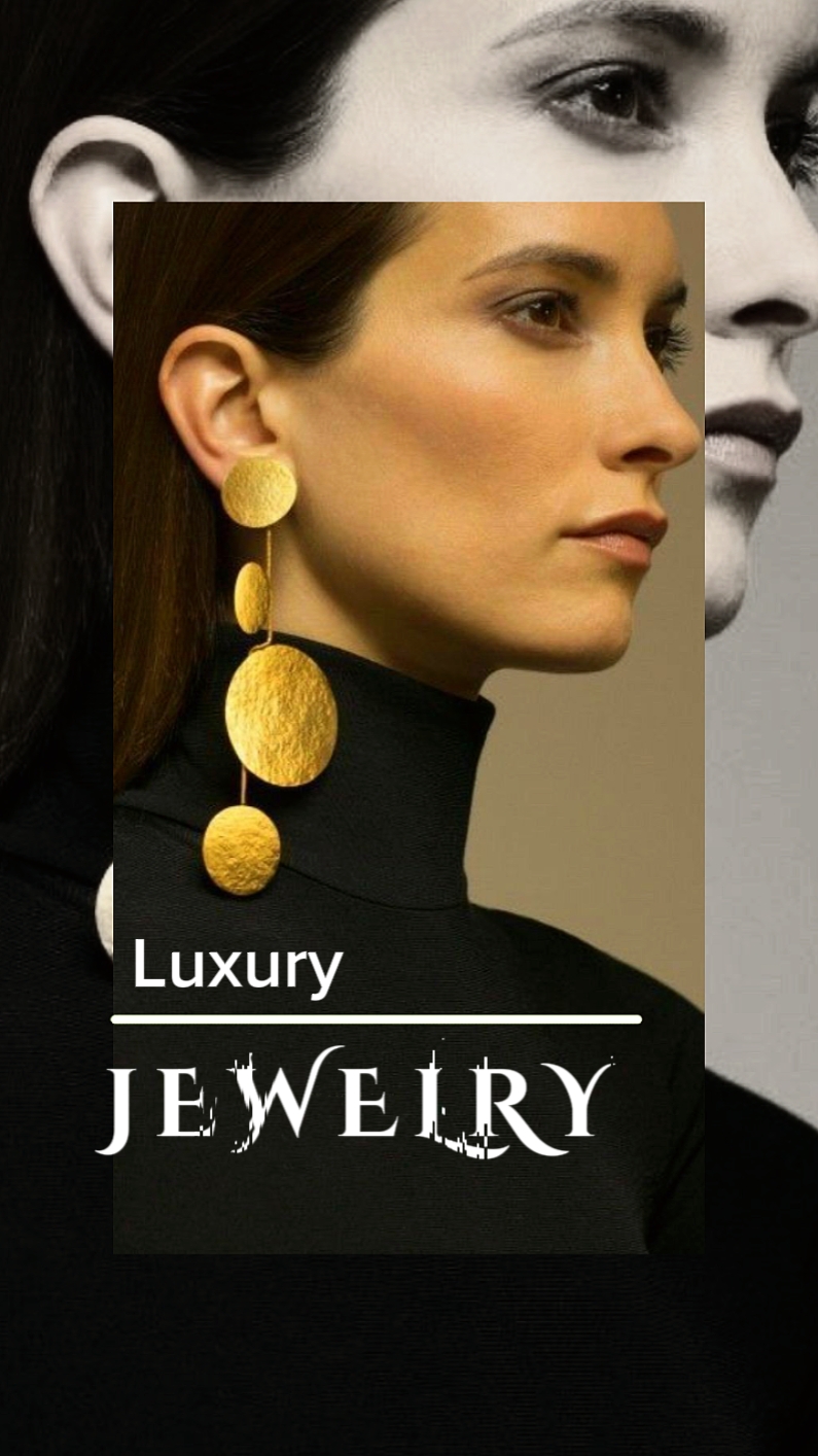 Luxury Jewelry 