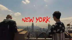 New York 