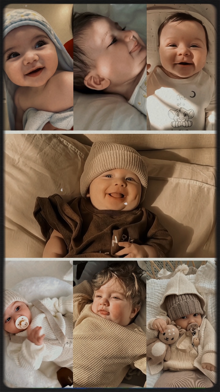 My Baby Boy