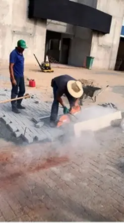 Obras