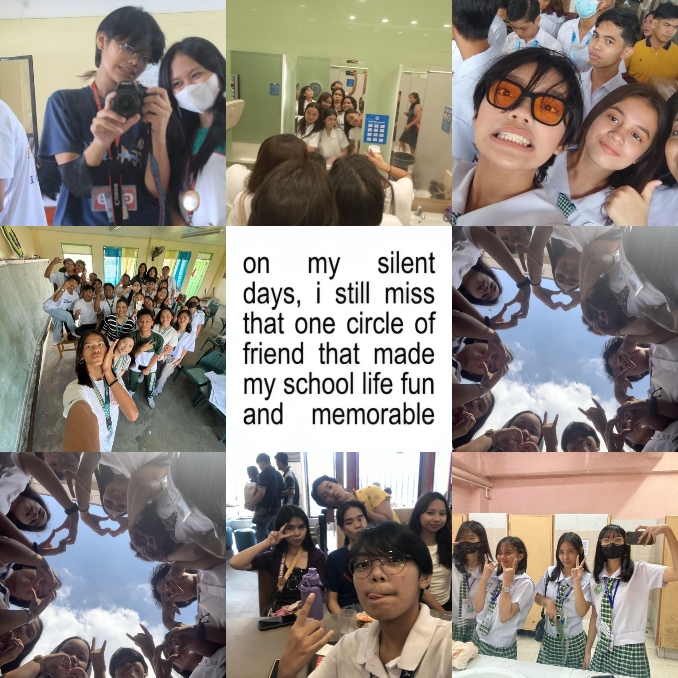 I still miss them 