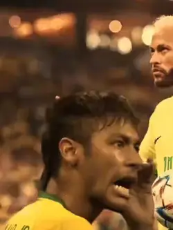 neymar jr is back