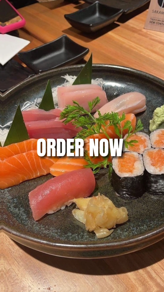 Food Industry Display Light And Easy And Open TikTok Style
