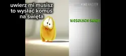 wesołych świąt 
