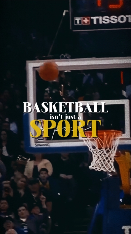 Basketball Sports