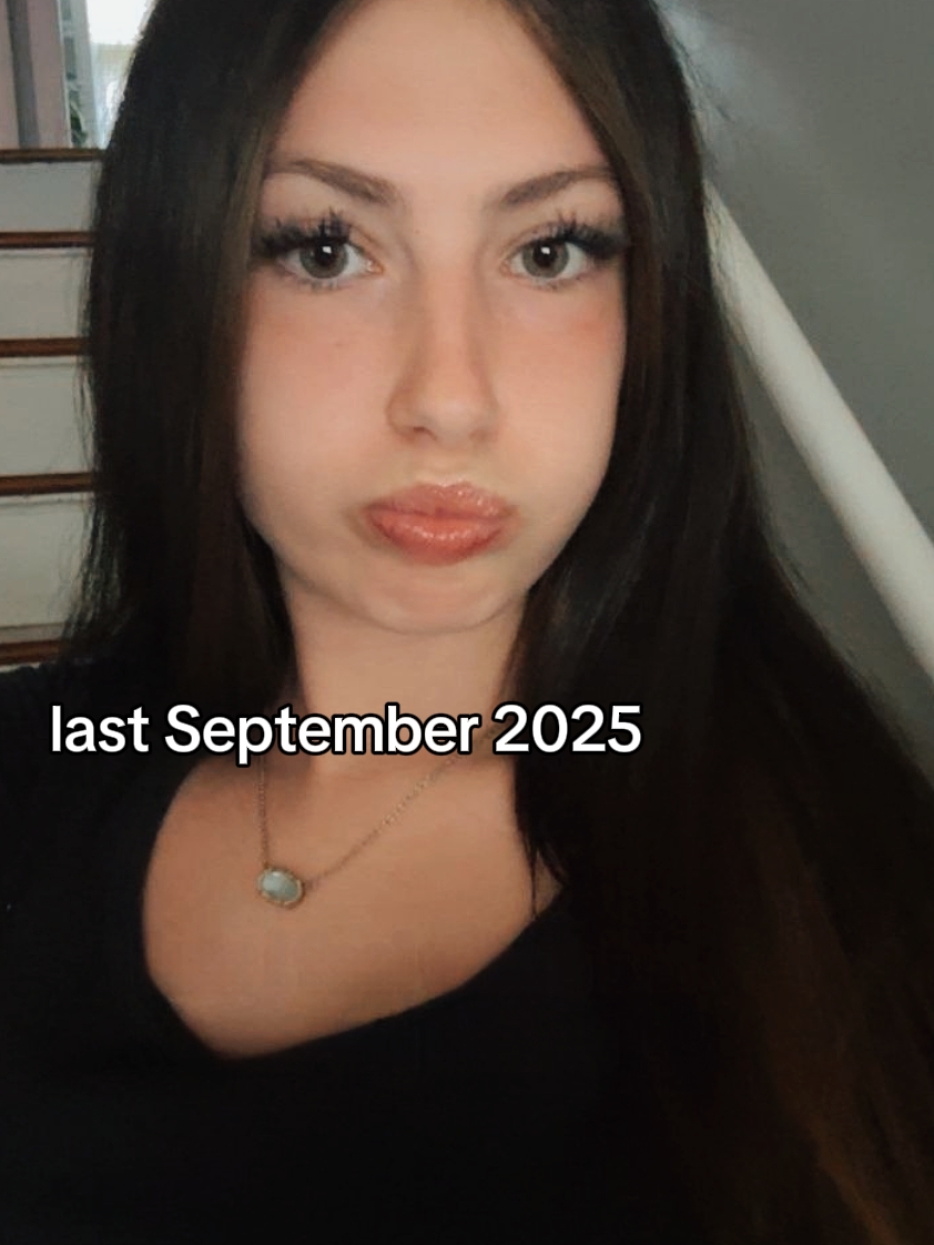 last vs this septemb