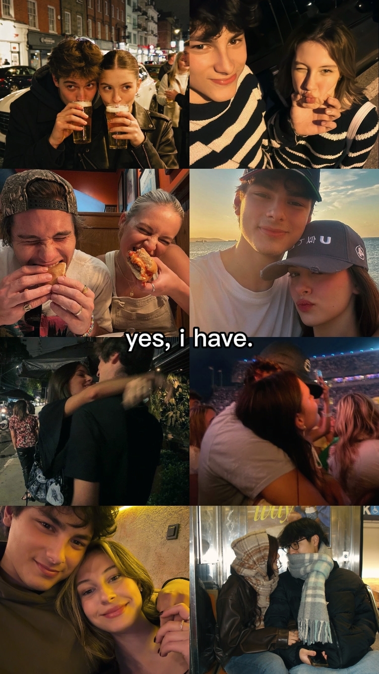 yes, i have