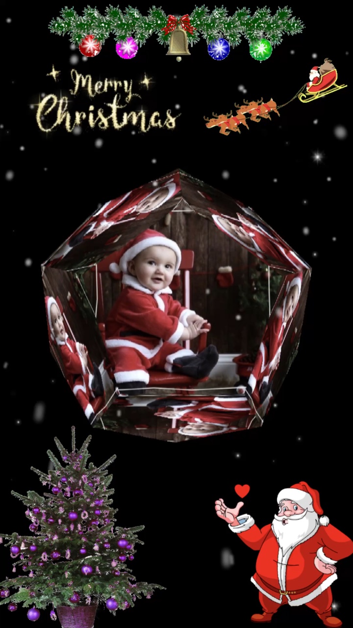 Feliz Natal