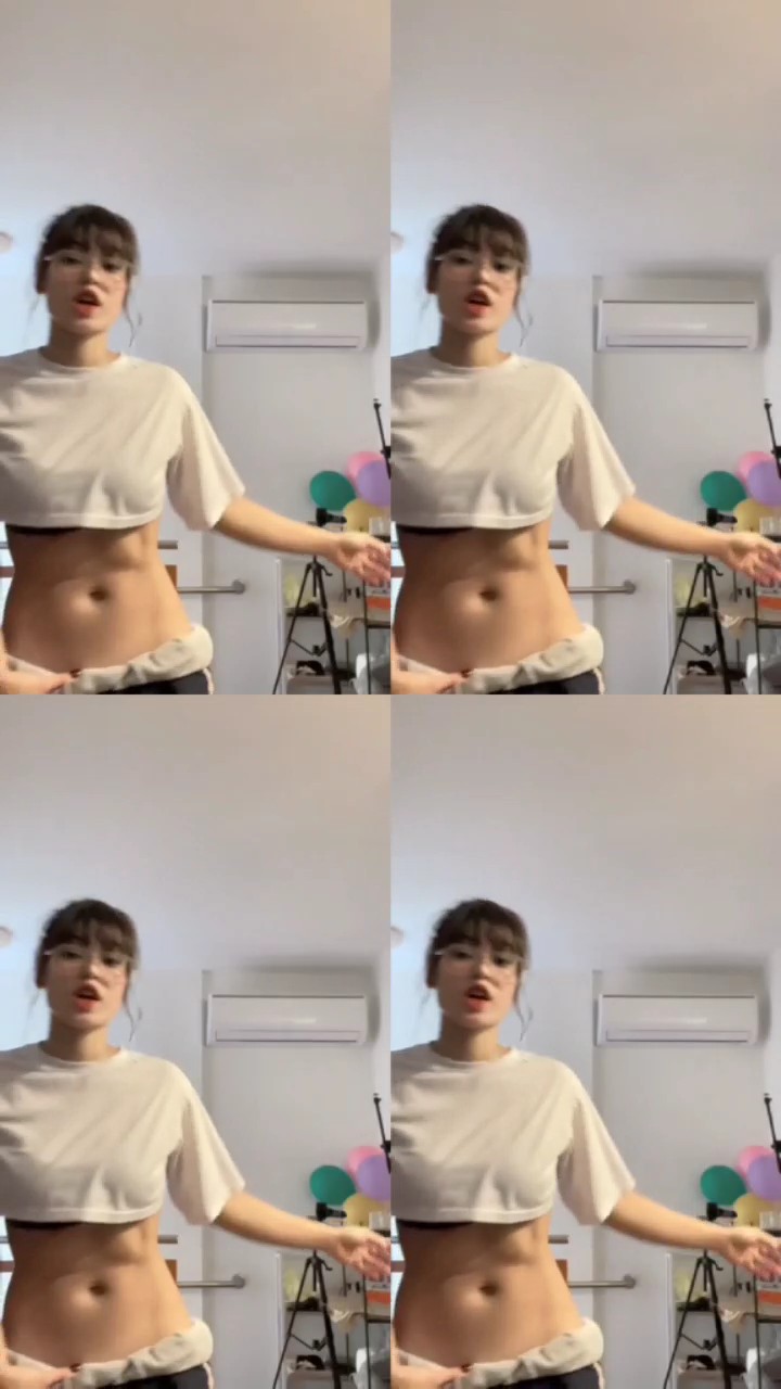 Danza del vientre 