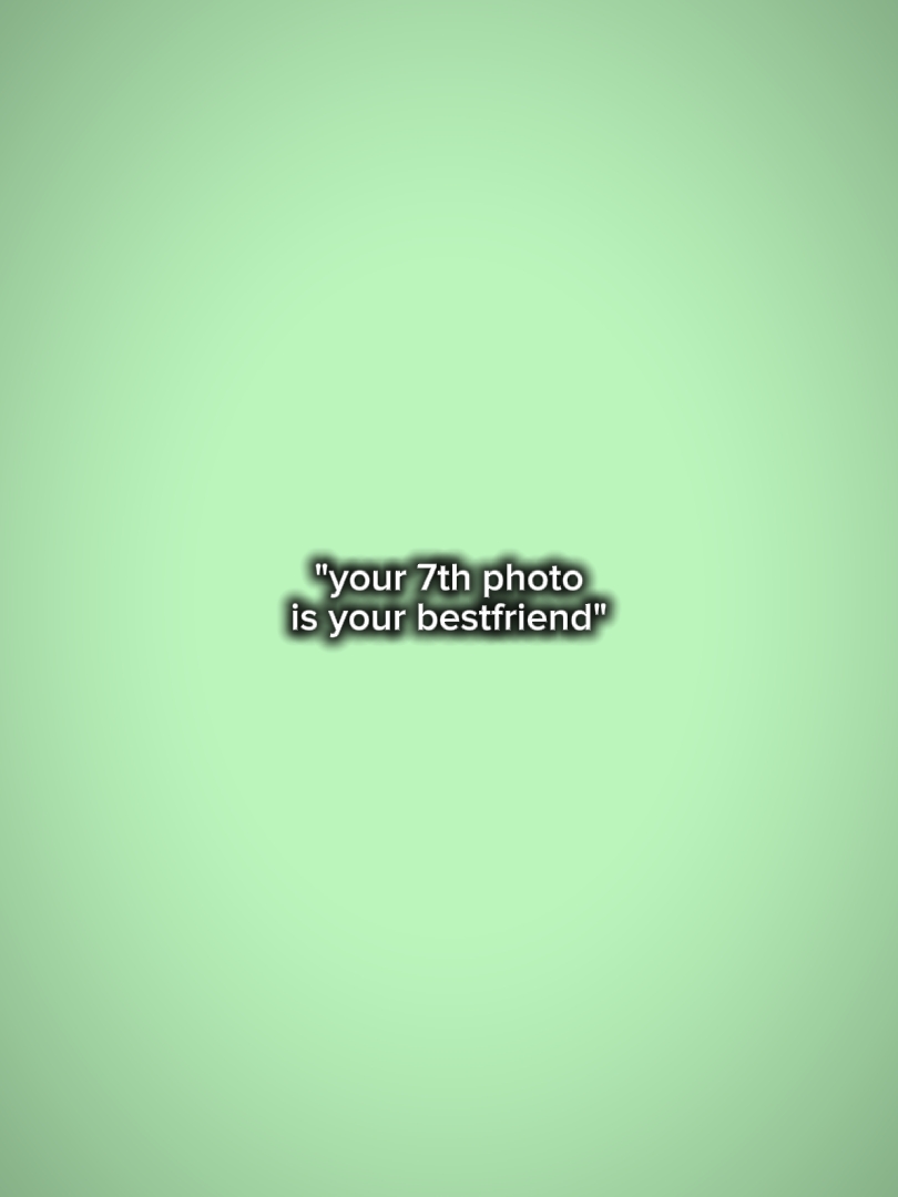 your bestfriend
