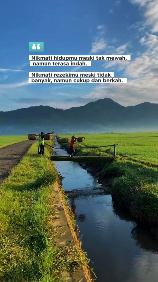 STORY MOTIVASI 
