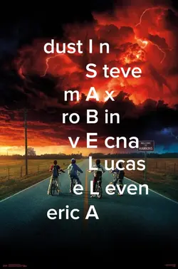 Stranger Things 