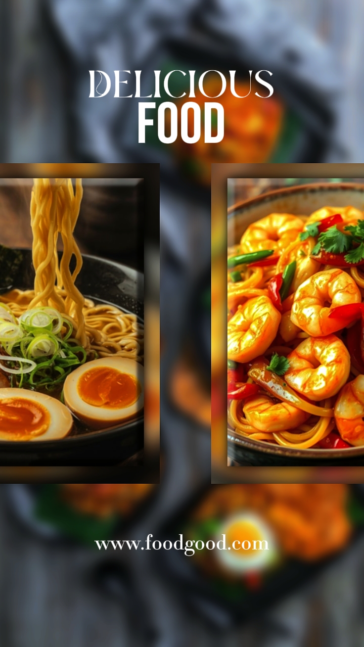 food good | promote