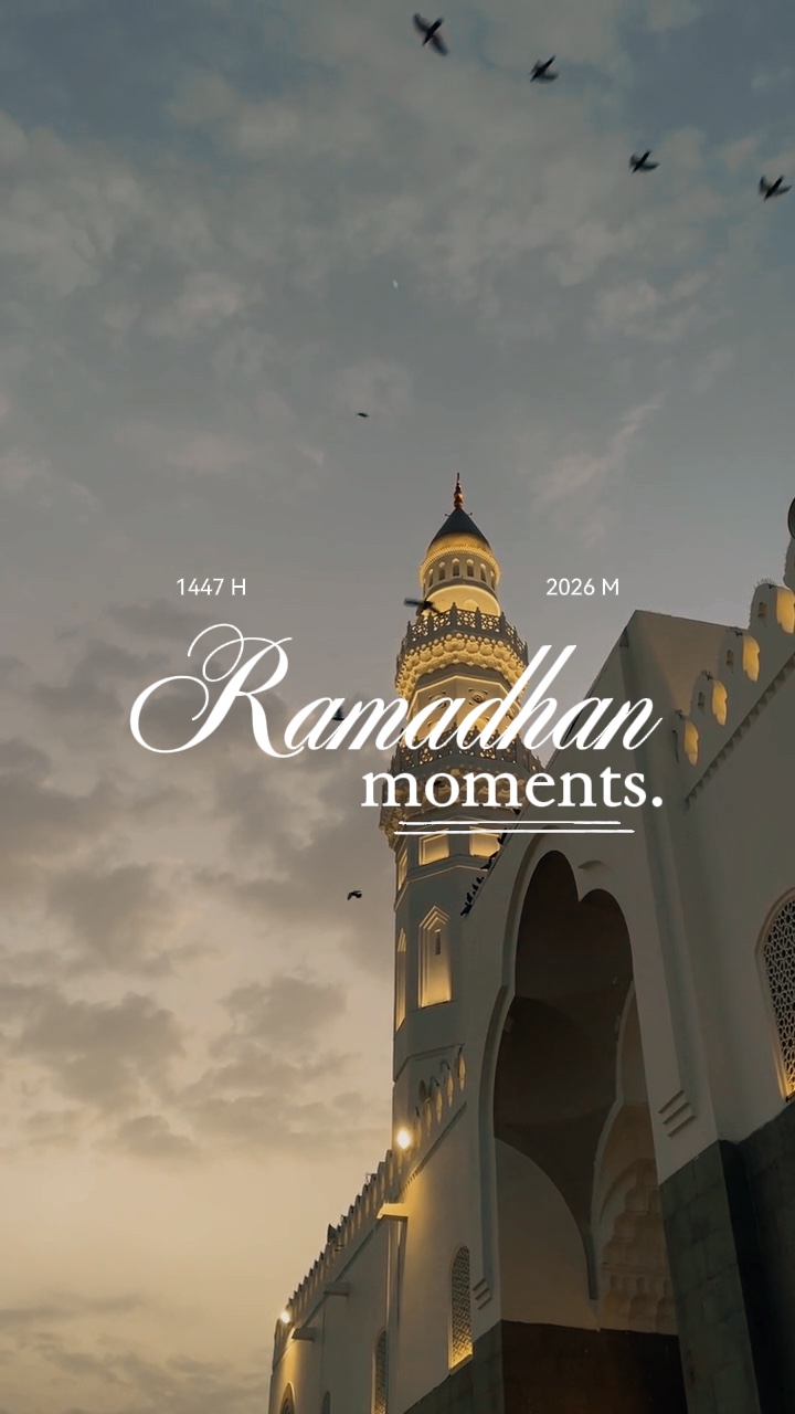 Ramazan anları