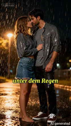 Unter Dem Regen