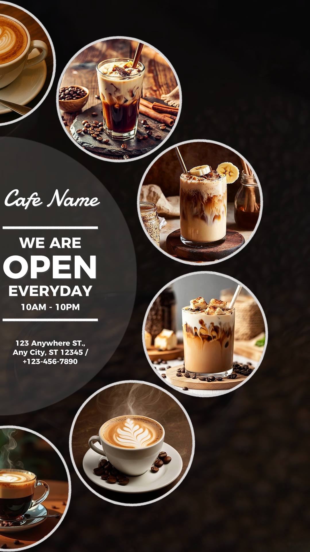 Café