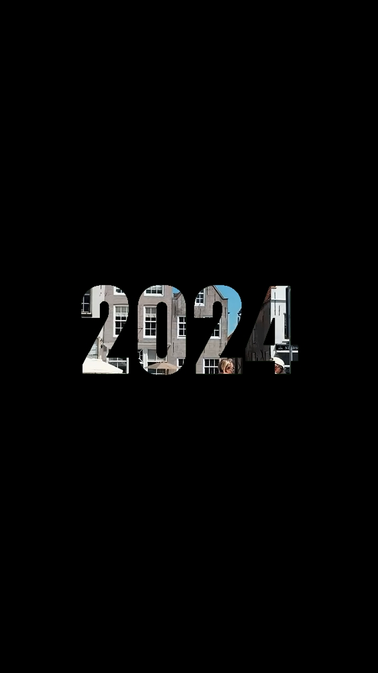 Récapitulatif de la saison 2024