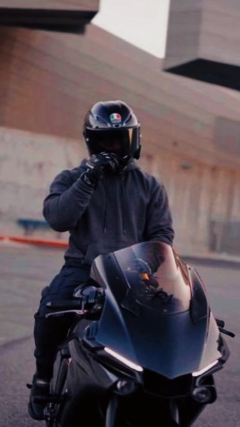 Motocicleta cinematográfica