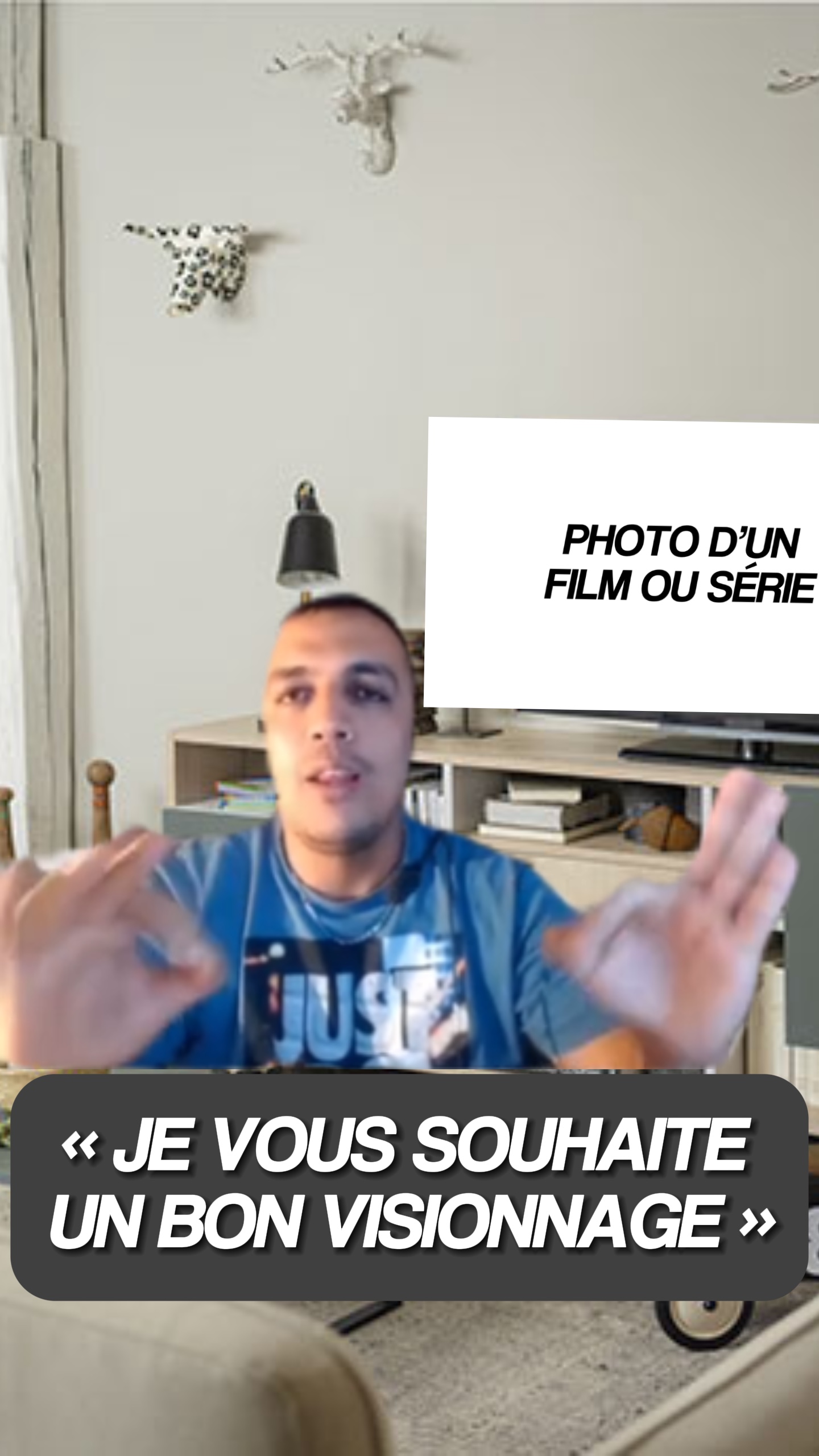 TK78 BON VISSIONNAGE