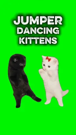 JUMPER DANCE