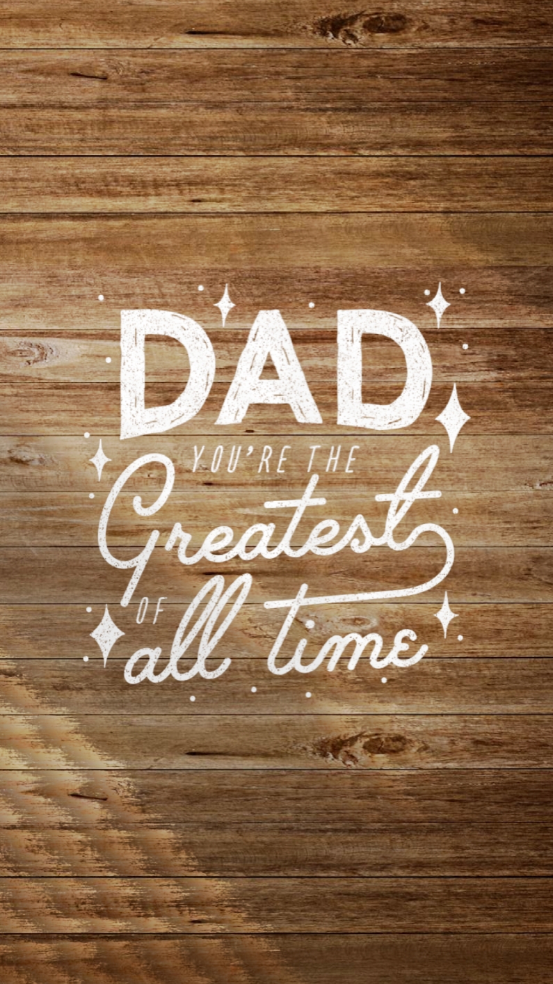 G.O.A.T Tatay