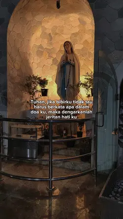 Rohani Kristen katol