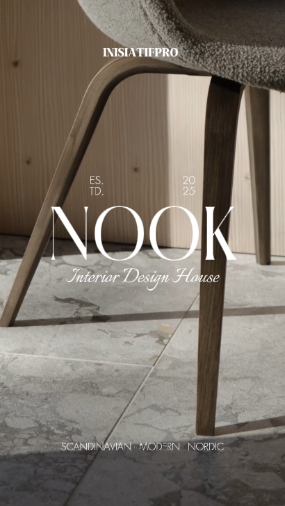 New Template Chair