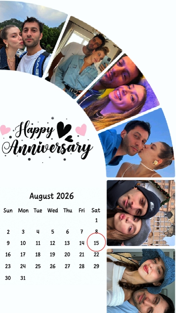 FELIZ ANIVERSÁRIO