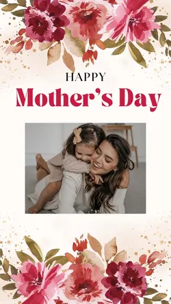 Mothers day 