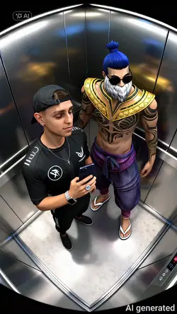 TREND FF ELEVADOR 