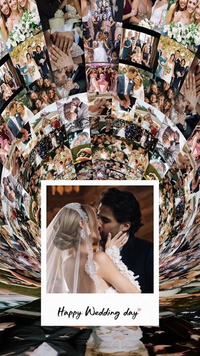 Aniversario de bodas 