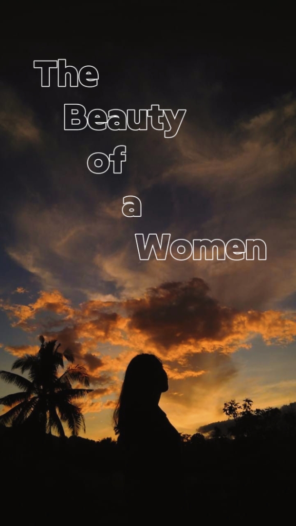 Kecantikan wanita 