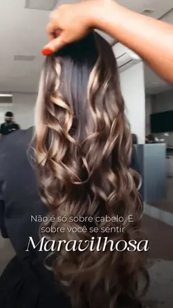 Salão Trend viral