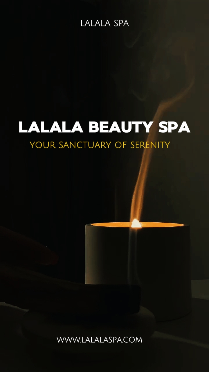 Waktu Spa Kecantikan