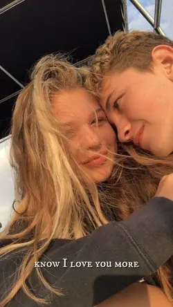 Know I ❤️ you more.