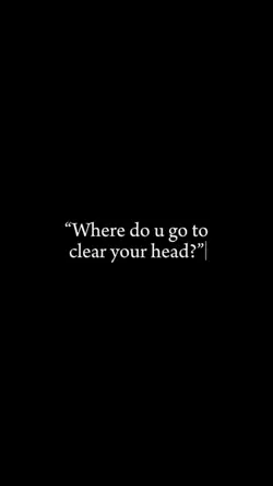 Clear ur Head