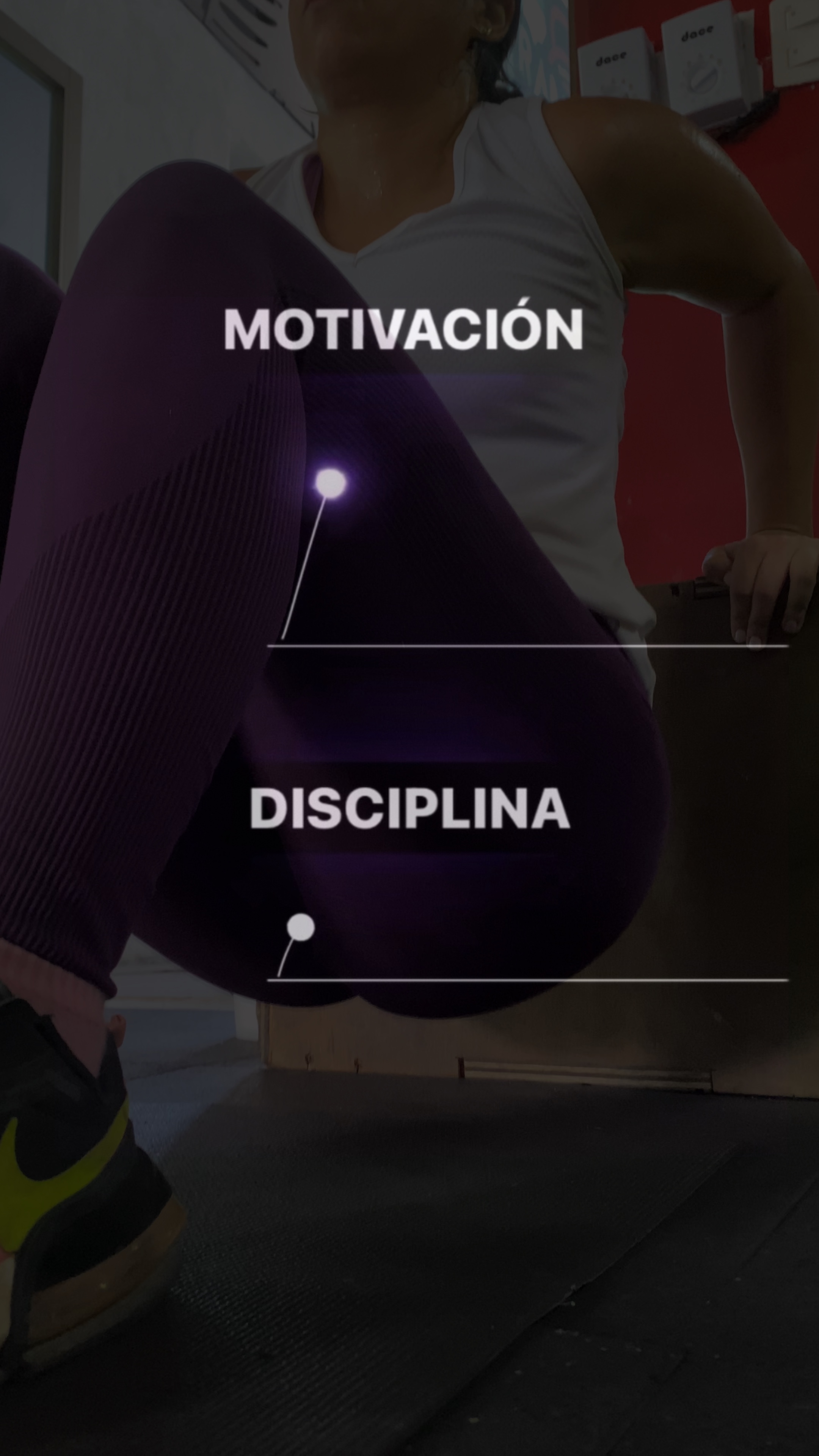 Disciplina💪☀️✨