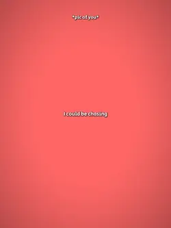 nothing on you