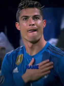 Ronaldo édit 