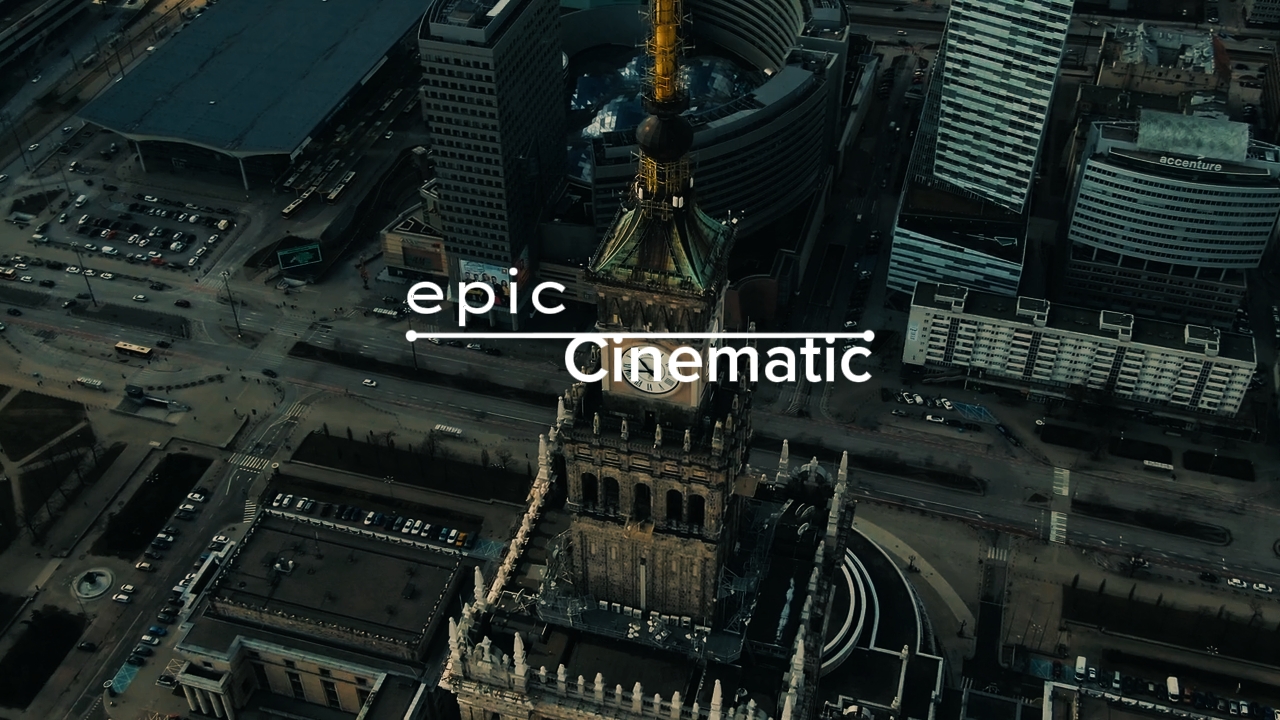 Episch filmisch