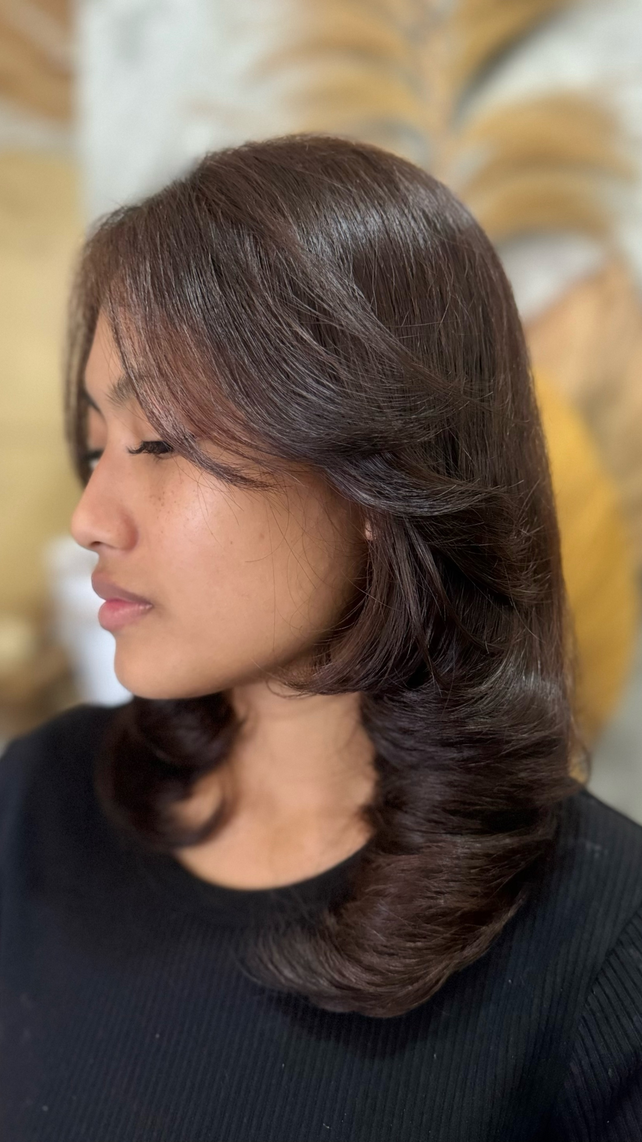 Estilo De Corte De Cabelo