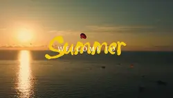 welcome to summer