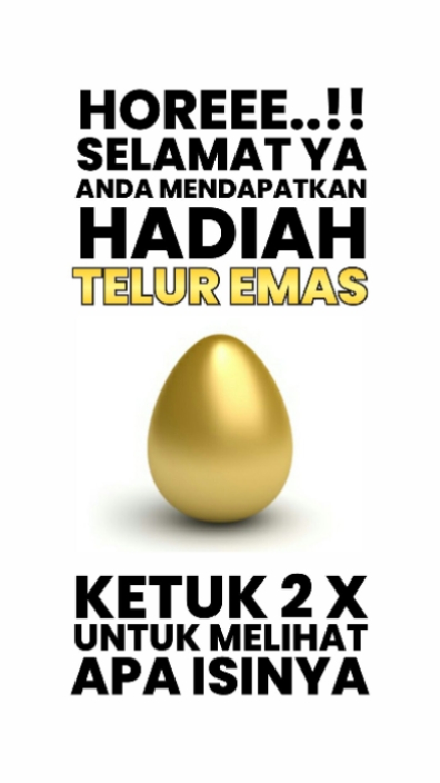 Golden Egg