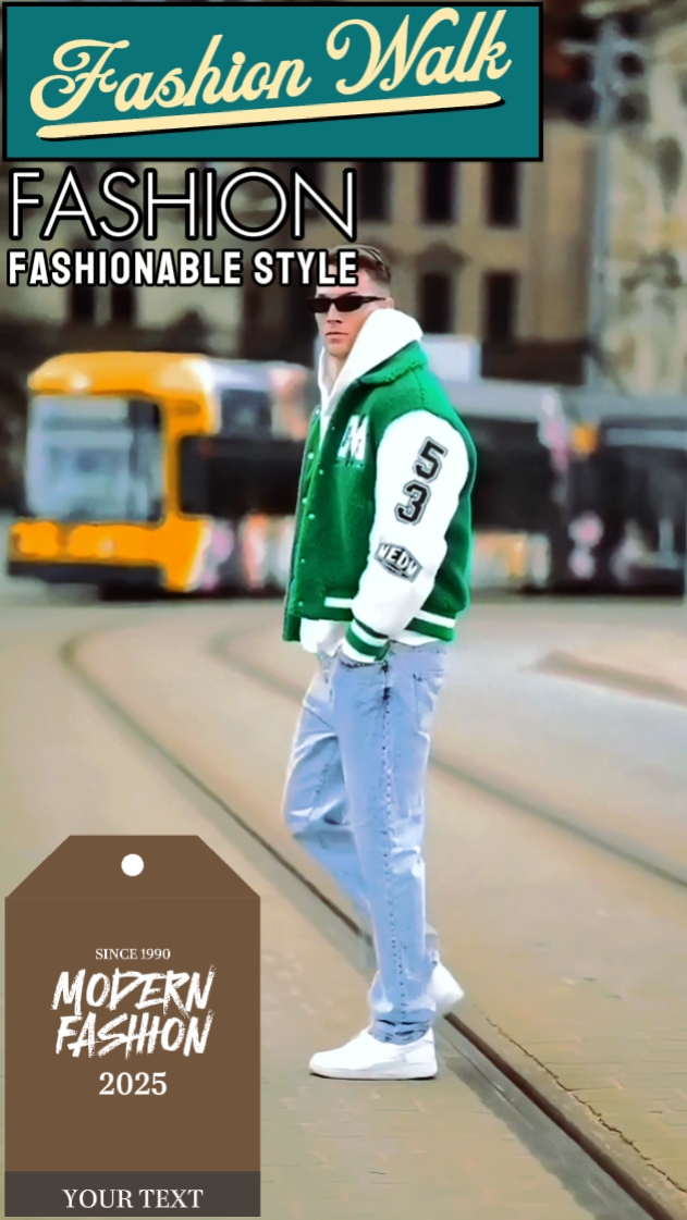Moda Estilo Moderno