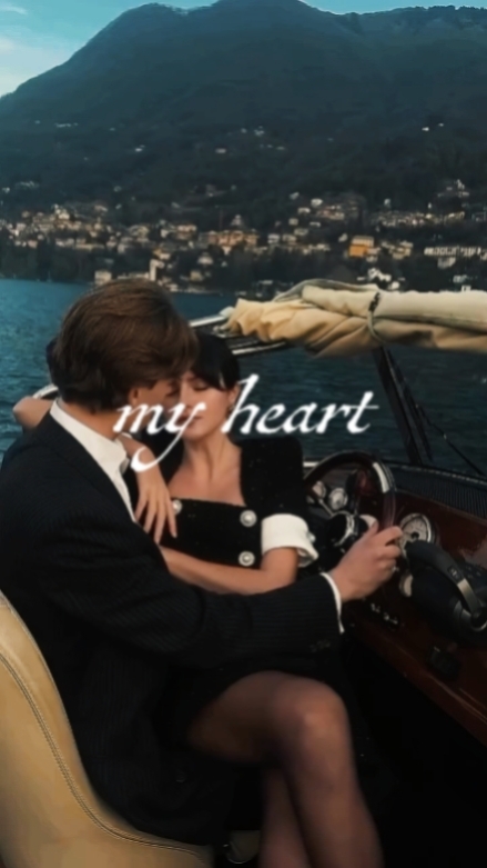 my heart