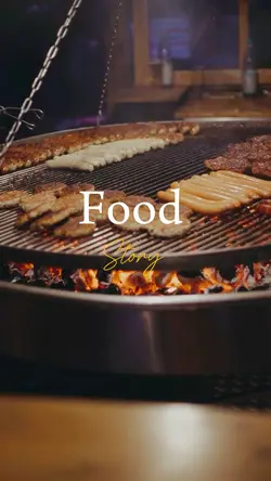 Food Story 