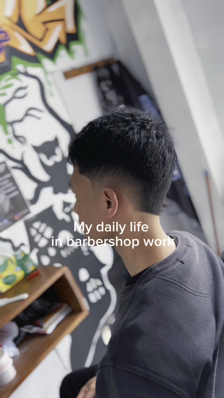 Barbearia 