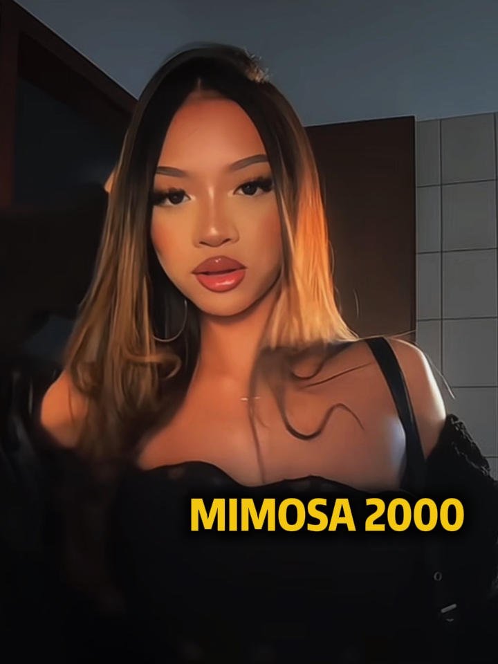 Mimosa 2000