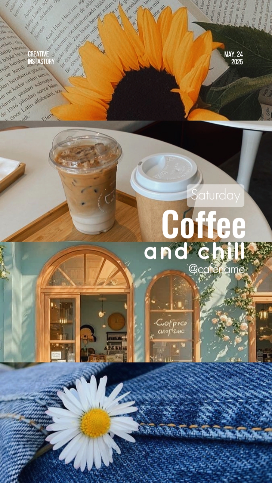 Coffee and Chill
