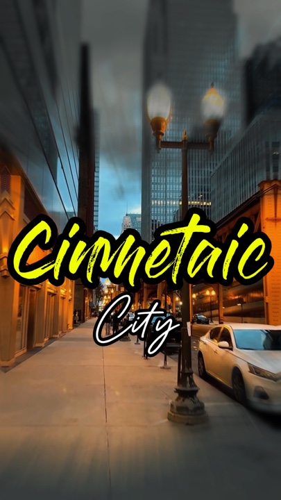 5 CLIPS CINEÁMICOS 